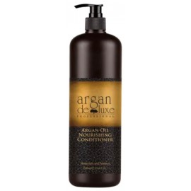 Argan De Luxe Nourishing Conditioner 1L